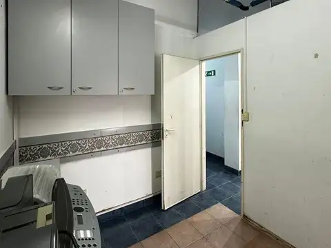 Salvador Maciá 700