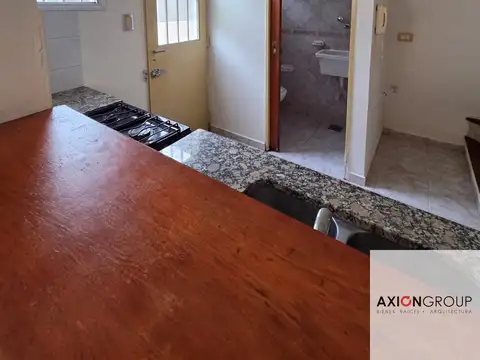 Casa en Alquiler al Este