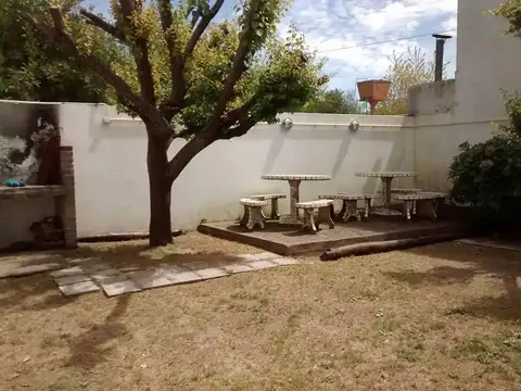 Depto Tipo Casa en Venta en Las Toninas, USD 104.500