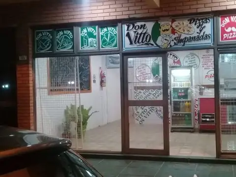 LOCAL + 2 DEPARTAMENTOS VENTA BLOQUE LAS TONINAS
