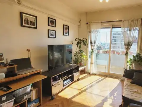 Departamento en Venta de 2 dormitorios