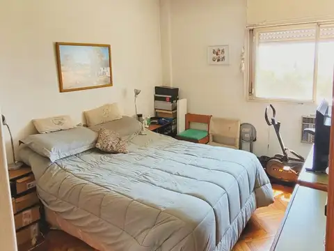 VENTA DPTO 3 AMB, RAMOS MEJÍA, LA MATANZA