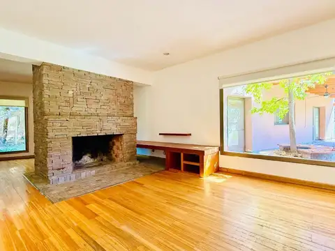 Casa en Alquiler 17 años