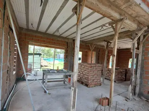 Casa en Venta al Suroeste