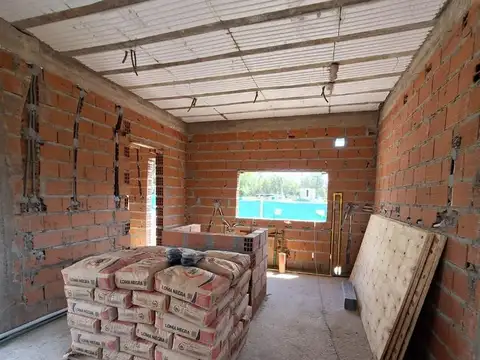 Casa en Venta A Estrenar