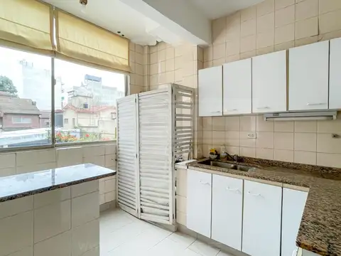 Departamento en Venta 40 años