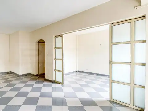 Departamento en Venta en Olivos Vias/Maipu, USD 115.000