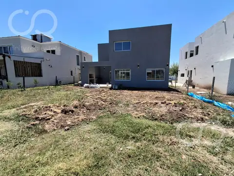 Casa en Venta A Estrenar