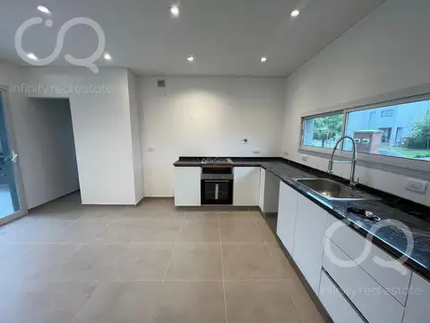 Casa en Venta A Estrenar