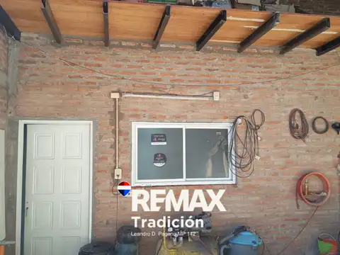Galpon en Venta 1 año