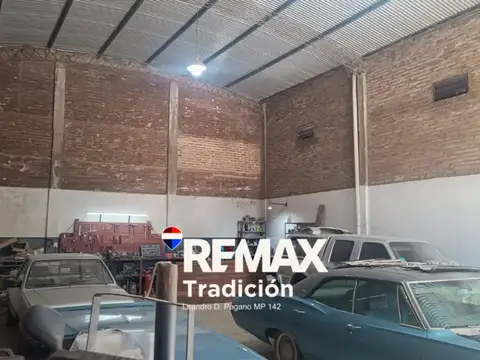 Galpon en Venta en Resistencia, USD 97.000