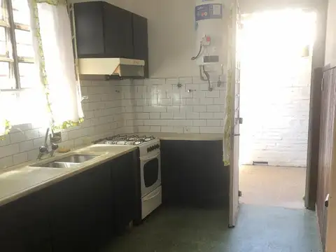 Depto Tipo Casa en Alquiler al Norte