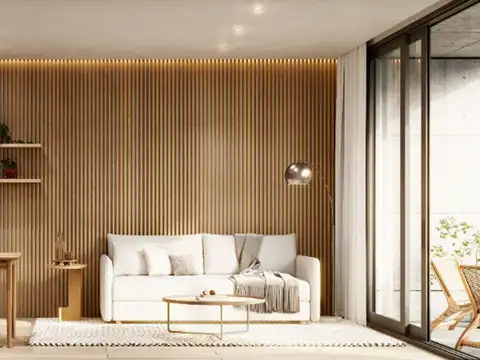 Departamento en Venta de Monoambiente