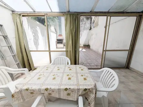 Depto Tipo Casa en Venta en Caballito, USD 130.000