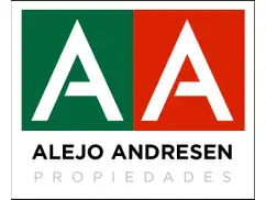 ALEJO ANDRESEN PROPIEDADES