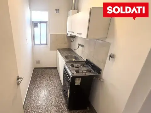 Departamento en Venta de 3 ambientes