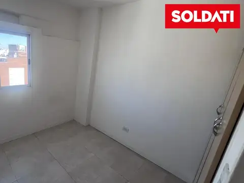 Departamento en Venta en Caballito, USD 79.000