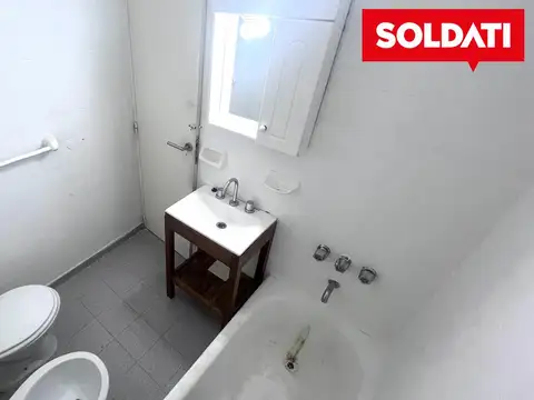 Departamento en Venta de 2 dormitorios