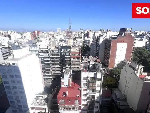 Venta - 3 ambientes - Caballito