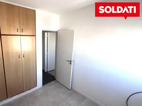 Departamento en Venta al Oeste