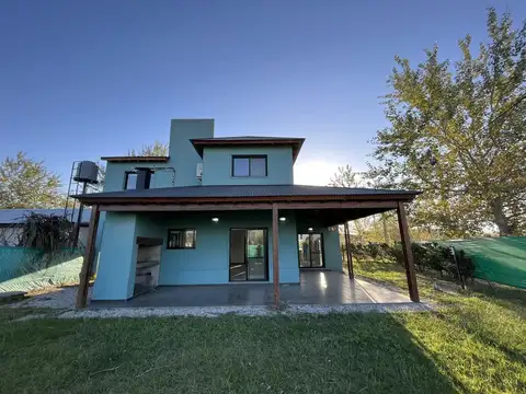 Casa en Venta en Roldan, San Lorenzo