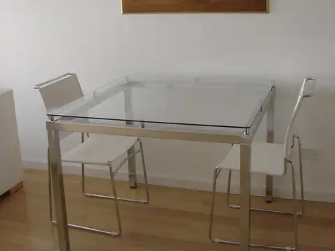 Departamento en Alquiler Temporal 8 años