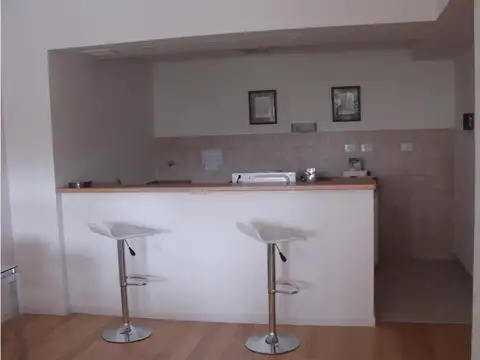 Departamento en Alquiler Temporal en Vicente Lopez, USD 900