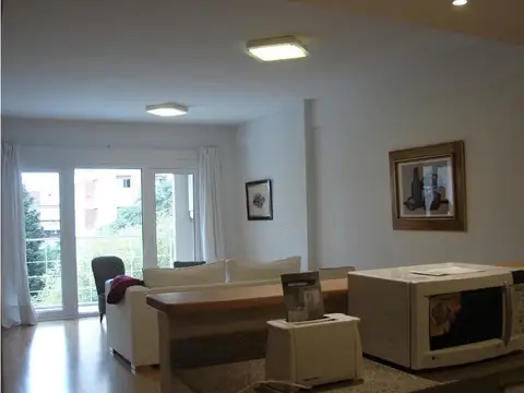 Departamento en Alquiler Temporal con 1 cocheras