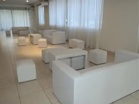 Departamento 2amb divino- Full Equipado
