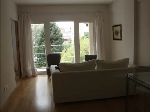 Departamento en Alquiler Temporal de 1 dormitorio