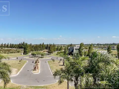 Terreno en Venta en El Naudir, Countries y Barrios Cerrados en Escobar
