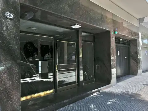 Avenida del Libertador 5400