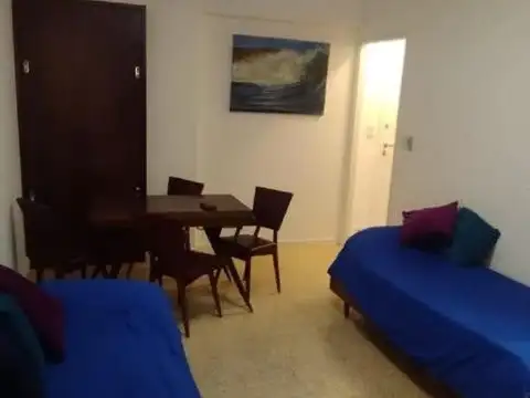 Colón 2200, Piso 7