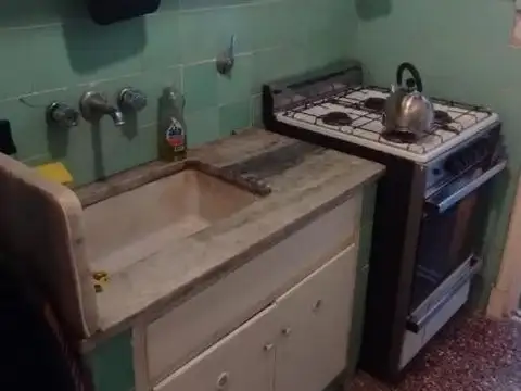 Departamento en Alquiler Temporal de 2 ambientes