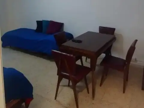Colón 2200, Piso 7
