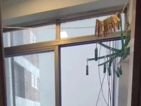 Alquiler departamento estudiante 2 amb de Marzo a Diciembre