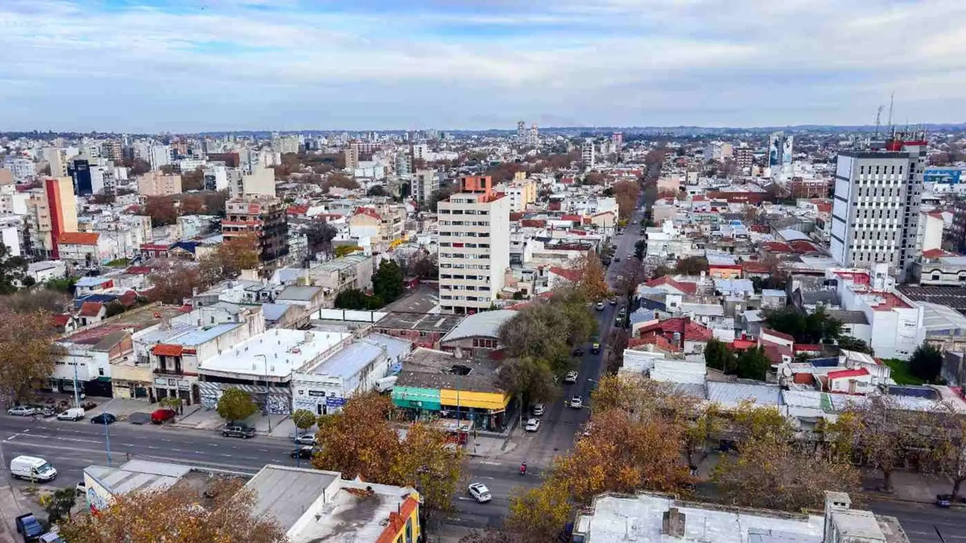 Venta Departamento 4 Ambientes APTO CREDITO
