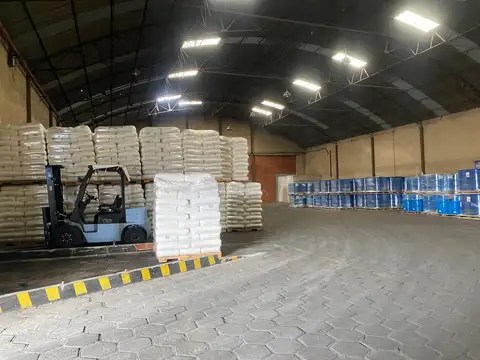 Avenida Brigadier Juan Manuel de Rosas al 2900