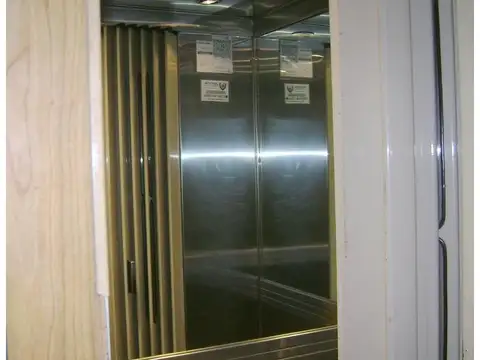 Jose Bonifacio 300, Piso 4