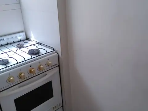 Departamento en Alquiler 40 años