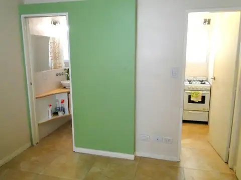 Departamento en Alquiler en Caballito, $ 350.000