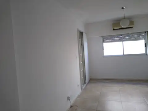 Departamento un ambiente en Alquiler en Caballito