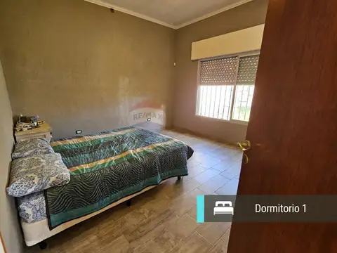 Casa en Venta 36 años