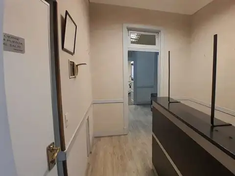 Oficina en Alquiler 46 años