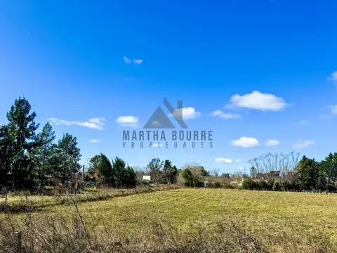 RESERVADO!!!!!!! Los Pinos -