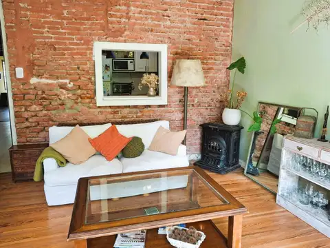 Casa en Alquiler Temporal 120 años