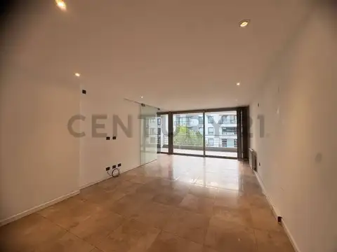 VENTA DEPARTAMENTO 3 AMBIENTES, BALCON/TERRAZA CON PARRILA