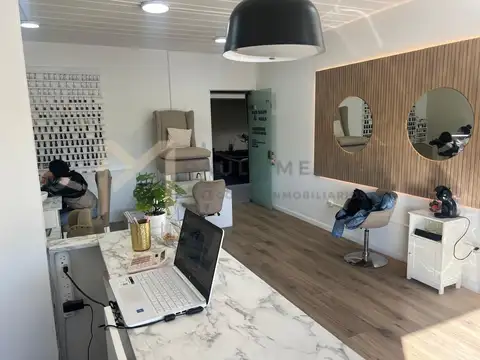 Oficina en Alquiler A Estrenar