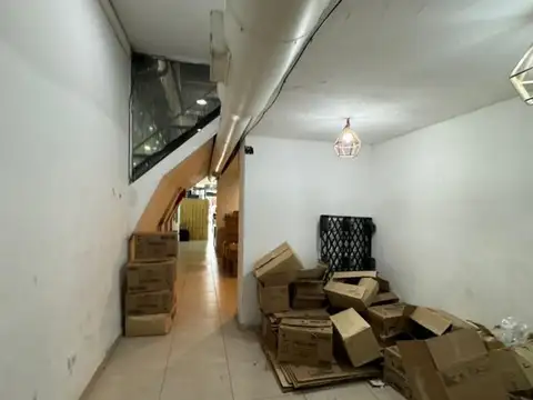 Local en Venta A Estrenar