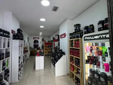 Local en Venta A Estrenar